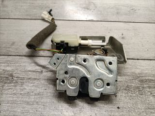 bontott FORD MONDEO III Csomagtérajtó Zárszerkezet