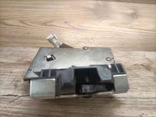 bontott FORD MONDEO III Csomagtérajtó Zárszerkezet