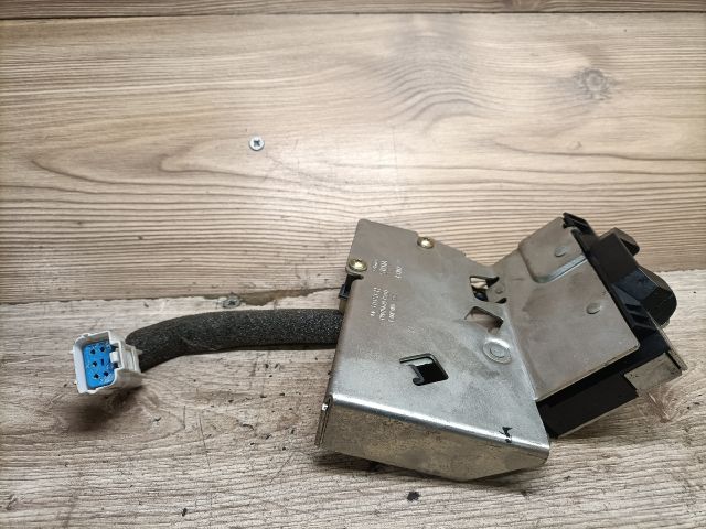 bontott FORD MONDEO III Csomagtérajtó Zárszerkezet