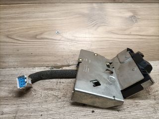 bontott FORD MONDEO III Csomagtérajtó Zárszerkezet