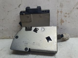 bontott FORD MONDEO III Csomagtérajtó Zárszerkezet