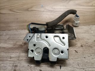 bontott FORD MONDEO III Csomagtérajtó Zárszerkezet