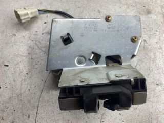 bontott FORD MONDEO III Csomagtérajtó Zárszerkezet