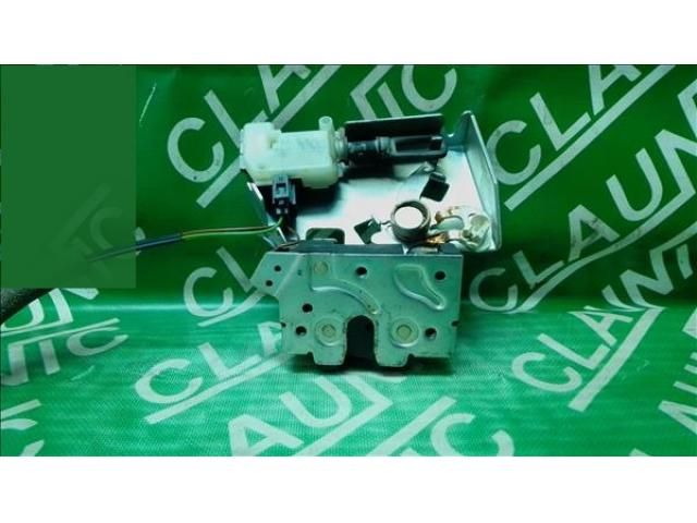 bontott FORD MONDEO III Csomagtérajtó Zárszerkezet