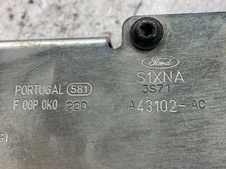 bontott FORD MONDEO III Csomagtérajtó Zárszerkezet