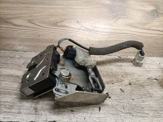 bontott FORD MONDEO III Csomagtérajtó Zárszerkezet