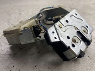 bontott FORD MONDEO III Csomagtérajtó Zárszerkezet