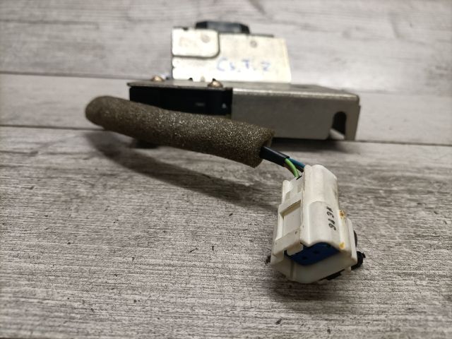 bontott FORD MONDEO III Csomagtérajtó Zárszerkezet