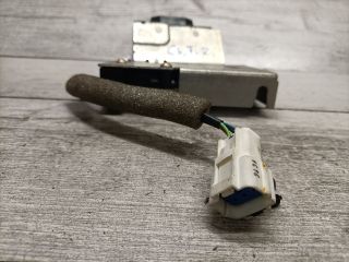 bontott FORD MONDEO III Csomagtérajtó Zárszerkezet