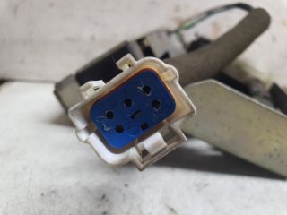 bontott FORD MONDEO III Csomagtérajtó Zárszerkezet