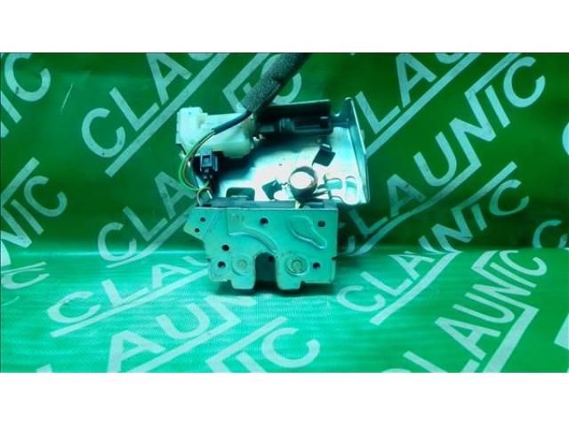 bontott FORD MONDEO III Csomagtérajtó Zárszerkezet