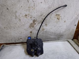 bontott FORD MONDEO III Csomagtérajtó Zárszerkezet