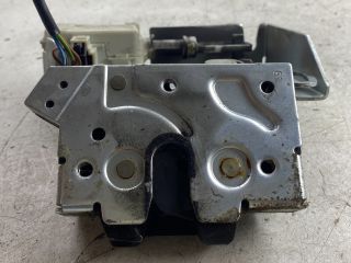 bontott FORD MONDEO III Csomagtérajtó Zárszerkezet
