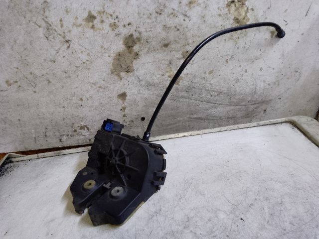 bontott FORD MONDEO III Csomagtérajtó Zárszerkezet