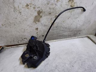 bontott FORD MONDEO III Csomagtérajtó Zárszerkezet