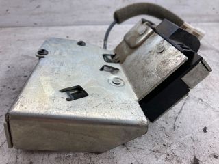 bontott FORD MONDEO III Csomagtérajtó Zárszerkezet