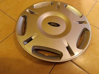 bontott FORD MONDEO III Dísztárcsa (1 db)