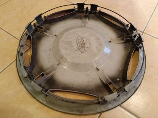 bontott FORD MONDEO III Dísztárcsa (1 db)