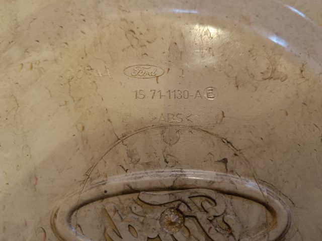 bontott FORD MONDEO III Dísztárcsa (1 db)