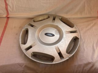 bontott FORD MONDEO III Dísztárcsa (1 db)