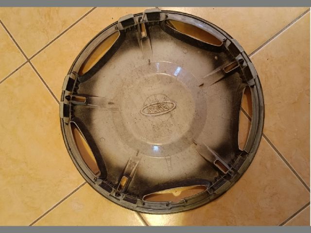 bontott FORD MONDEO III Dísztárcsa (1 db)