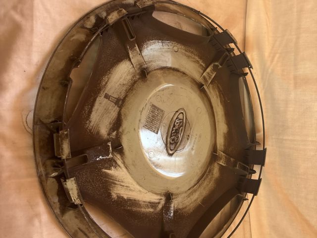 bontott FORD MONDEO III Dísztárcsa (1 db)