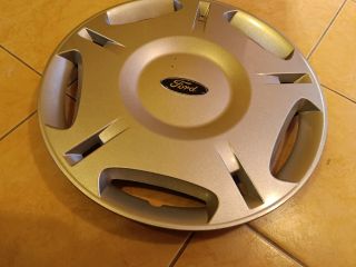 bontott FORD MONDEO III Dísztárcsa (1 db)