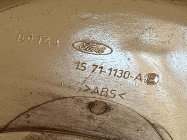 bontott FORD MONDEO III Dísztárcsa (1 db)