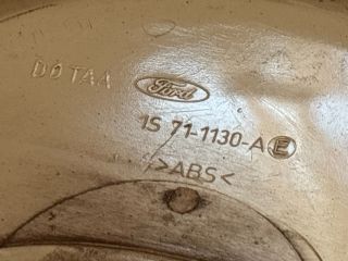 bontott FORD MONDEO III Dísztárcsa (1 db)