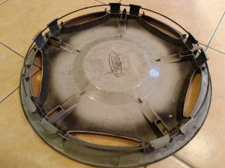 bontott FORD MONDEO III Dísztárcsa (1 db)