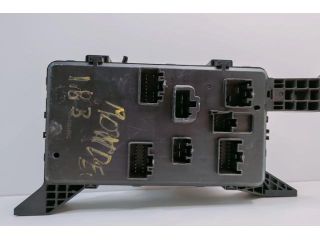 bontott FORD MONDEO III Elektronika (Magában)