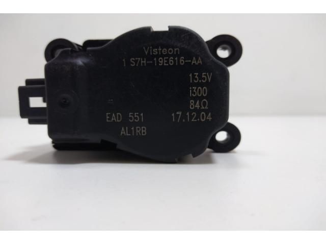 bontott FORD MONDEO III Elektronika (Magában)