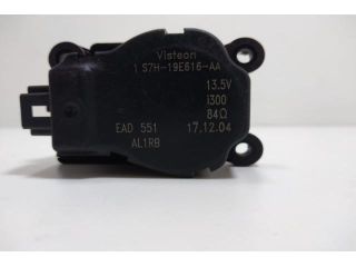 bontott FORD MONDEO III Elektronika (Magában)