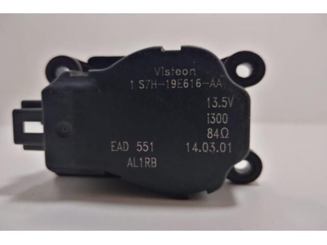 bontott FORD MONDEO III Elektronika (Magában)