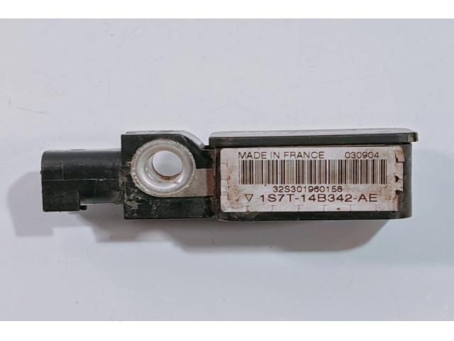 bontott FORD MONDEO III Elektronika (Magában)