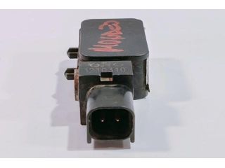 bontott FORD MONDEO III Elektronika (Magában)