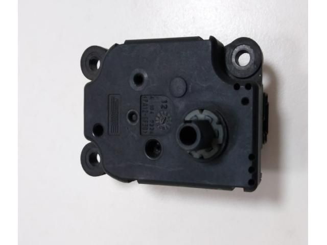 bontott FORD MONDEO III Elektronika (Magában)