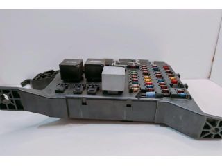 bontott FORD MONDEO III Elektronika (Magában)