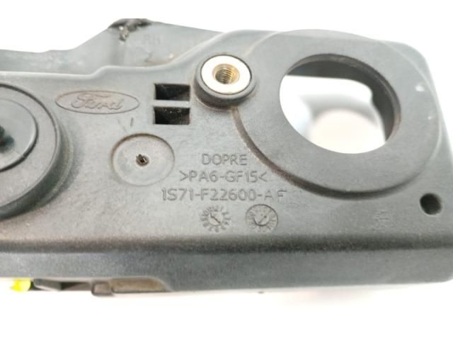 bontott FORD MONDEO III Elektronika (Magában)