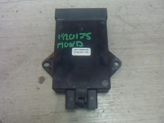 bontott FORD MONDEO III Elektronika (Magában)