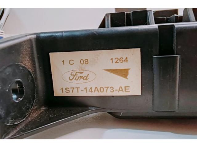 bontott FORD MONDEO III Elektronika (Magában)