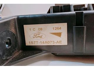 bontott FORD MONDEO III Elektronika (Magában)