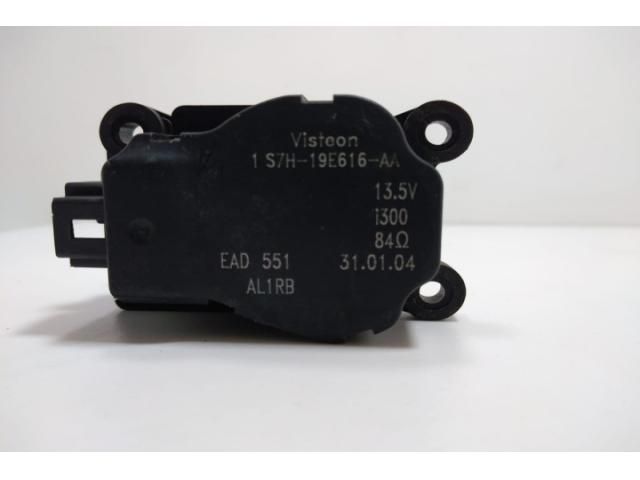 bontott FORD MONDEO III Elektronika (Magában)