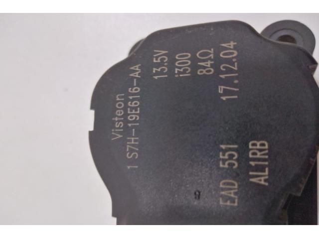 bontott FORD MONDEO III Elektronika (Magában)