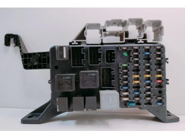 bontott FORD MONDEO III Elektronika (Magában)