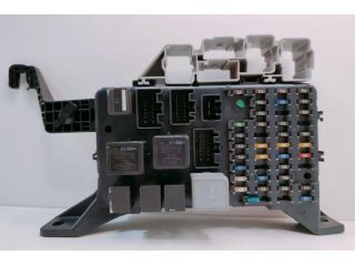 bontott FORD MONDEO III Elektronika (Magában)