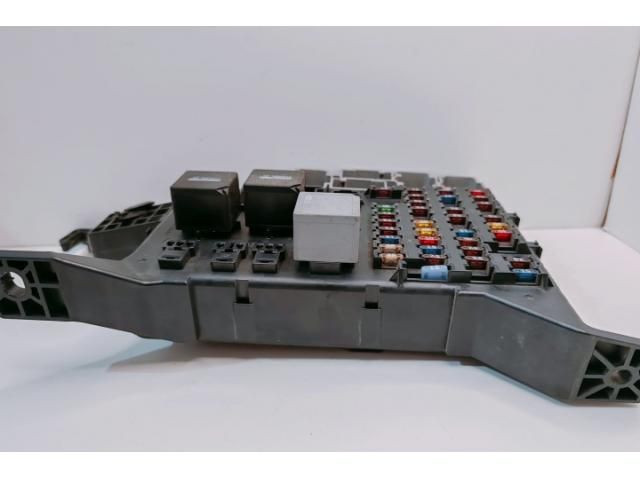 bontott FORD MONDEO III Elektronika (Magában)