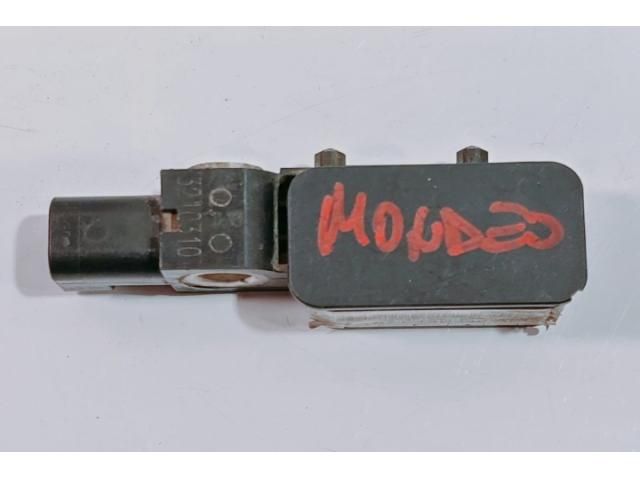 bontott FORD MONDEO III Elektronika (Magában)