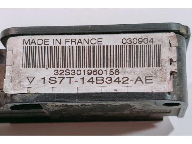 bontott FORD MONDEO III Elektronika (Magában)