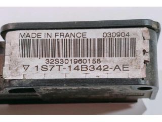 bontott FORD MONDEO III Elektronika (Magában)